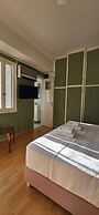 Cosy 1BR Apt With Balcony in Vibrant Exarcheia