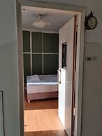Cosy 1BR Apt With Balcony in Vibrant Exarcheia