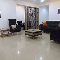 Amia Gold Luxury Apartment