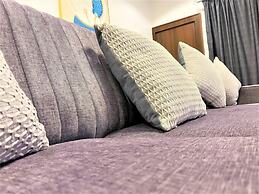 Amia Gold Luxury Apartment