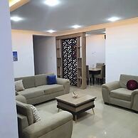 Amia Gold Luxury Apartment