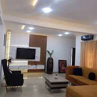 Amia Gold Luxury Apartment