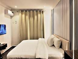 Amia Gold Luxury Apartment