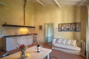 Agriturismo Tenuta San Jacopo