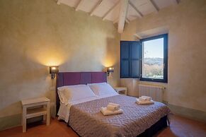 Agriturismo Tenuta San Jacopo