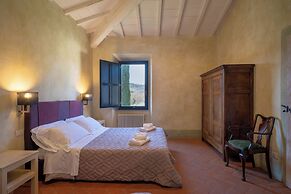 Agriturismo Tenuta San Jacopo