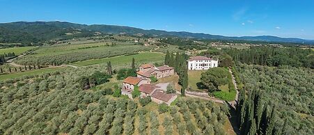Agriturismo Tenuta San Jacopo
