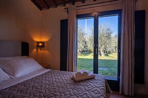 Agriturismo Tenuta San Jacopo