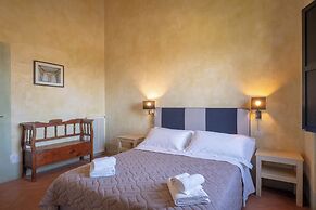 Agriturismo Tenuta San Jacopo