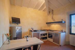 Agriturismo Tenuta San Jacopo