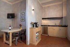 Agriturismo Tenuta San Jacopo