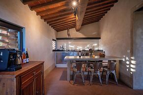 Agriturismo Tenuta San Jacopo