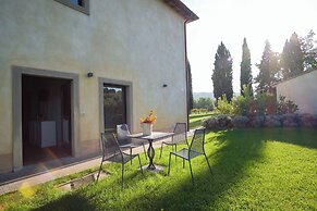 Agriturismo Tenuta San Jacopo