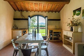 Agriturismo Tenuta San Jacopo