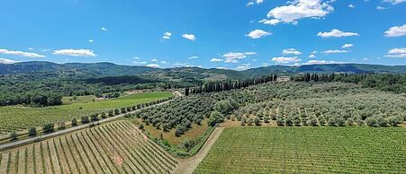 Agriturismo Tenuta San Jacopo