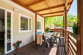 Club Del Sole Adriatico Cervia Easy Camping Village