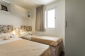 Club Del Sole Adriatico Cervia Easy Camping Village