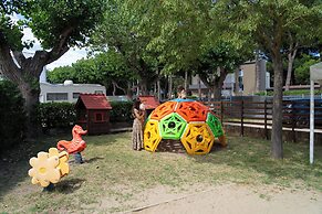 Club Del Sole Adriatico Cervia Easy Camping Village