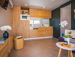 Club Del Sole Adriatico Cervia Easy Camping Village