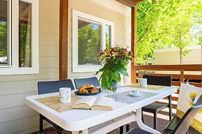 Club Del Sole Adriatico Cervia Easy Camping Village