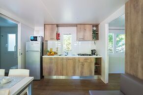 Club Del Sole Adriatico Cervia Easy Camping Village