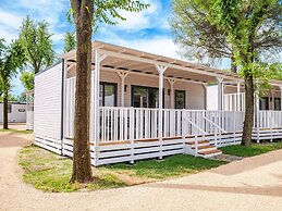 Club Del Sole Adriatico Cervia Easy Camping Village