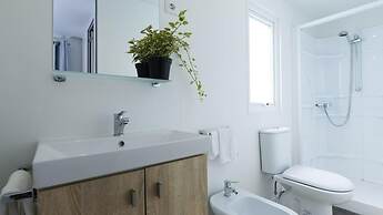 Club Del Sole Adriatico Cervia Easy Camping Village