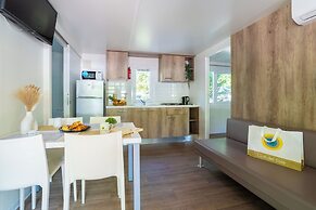 Club Del Sole Adriatico Cervia Easy Camping Village