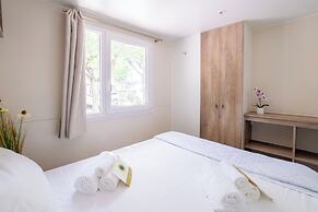 Club Del Sole Adriatico Cervia Easy Camping Village