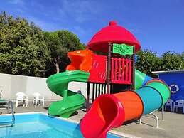 Club Del Sole Adriatico Cervia Easy Camping Village