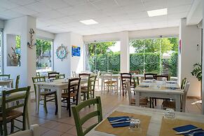 Club Del Sole Adriatico Cervia Easy Camping Village