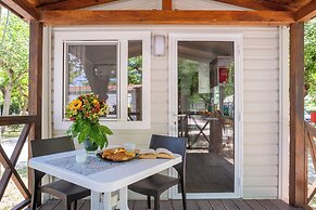 Club Del Sole Adriatico Cervia Easy Camping Village