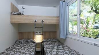 Club Del Sole Adriatico Cervia Easy Camping Village