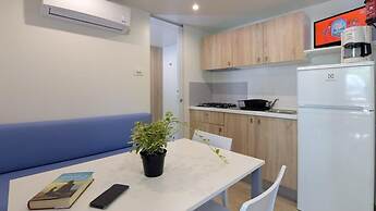 Club Del Sole Adriatico Cervia Easy Camping Village