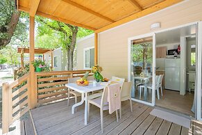 Club Del Sole Adriatico Cervia Easy Camping Village