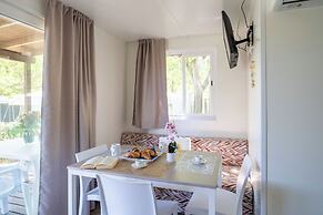 Club Del Sole Adriatico Cervia Easy Camping Village
