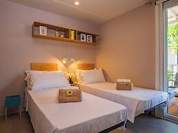 Club Del Sole Adriatico Cervia Easy Camping Village