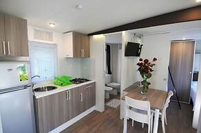 Club Del Sole Adriatico Cervia Easy Camping Village