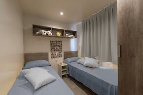 Club Del Sole Adriatico Cervia Easy Camping Village