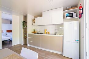 Club Del Sole Adriatico Cervia Easy Camping Village