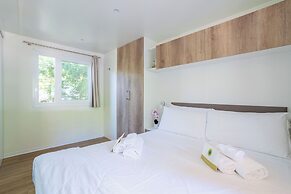 Club Del Sole Adriatico Cervia Easy Camping Village