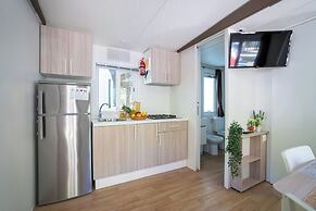 Club Del Sole Adriatico Cervia Easy Camping Village