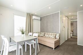 Club Del Sole Adriatico Cervia Easy Camping Village