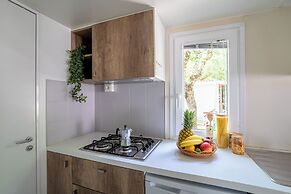 Club Del Sole Adriatico Cervia Easy Camping Village