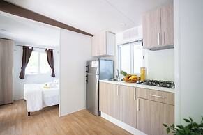 Club Del Sole Adriatico Cervia Easy Camping Village