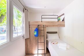 Club Del Sole Adriatico Cervia Easy Camping Village