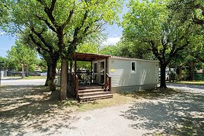 Club Del Sole Adriatico Cervia Easy Camping Village