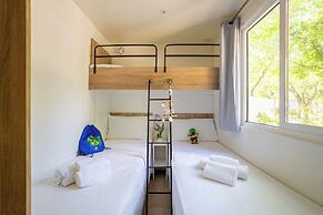 Club Del Sole Adriatico Cervia Easy Camping Village