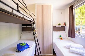 Club Del Sole Adriatico Cervia Easy Camping Village