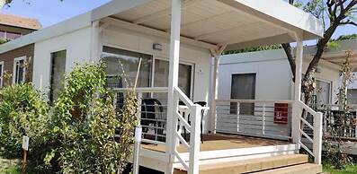 Club Del Sole Adriatico Cervia Easy Camping Village